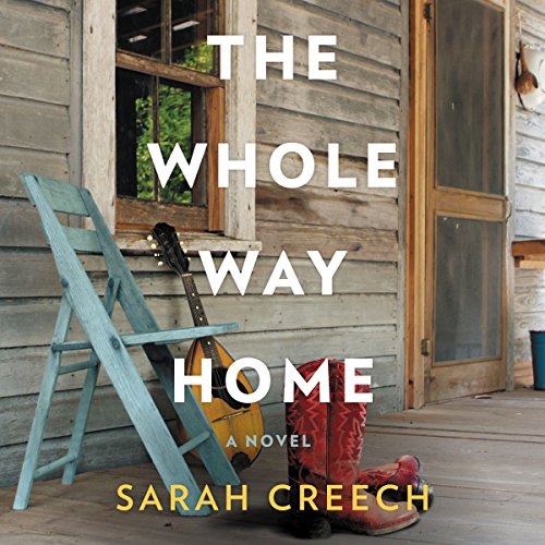 The Whole Way Home | Chart listen