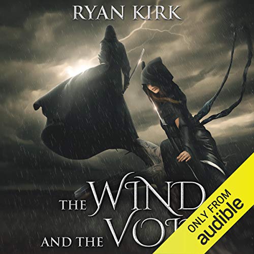 Now playing: The Wind and the Void (Nightblade (Kirk))
