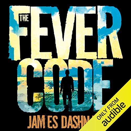 Now playing: The Maze Runner, Book 5