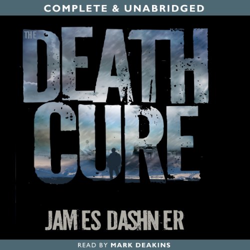 Now playing: The Death Cure