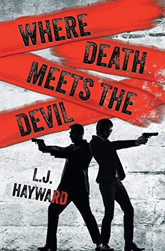 Where Death Meets the Devil (Death and the Devil) in Action & Adventure — the list