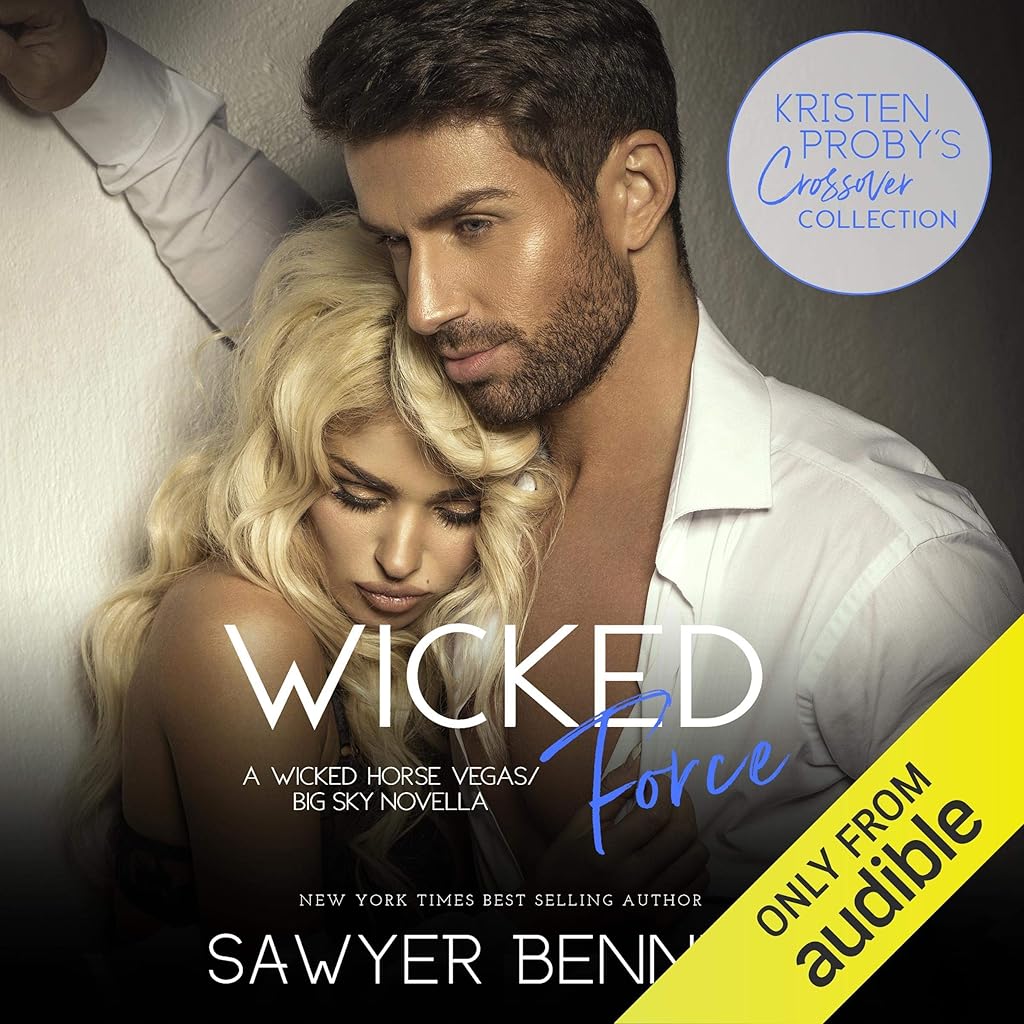 Wicked Force [full stream]