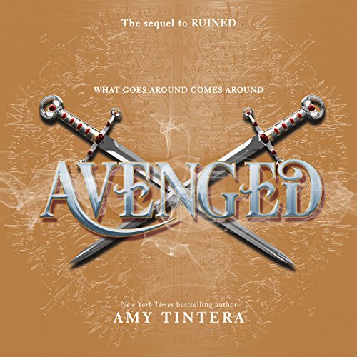 Avenged (Ruined) | Chart listen