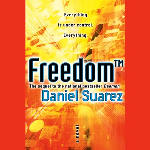 Freedom (TM) (Daemon) | Chart listen