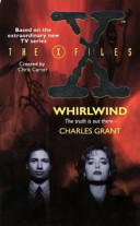 Now playing: Whirlwind (The X-Files)