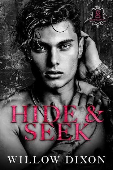 Hide and Seek (Silvercrest U, Book 2) [full stream]