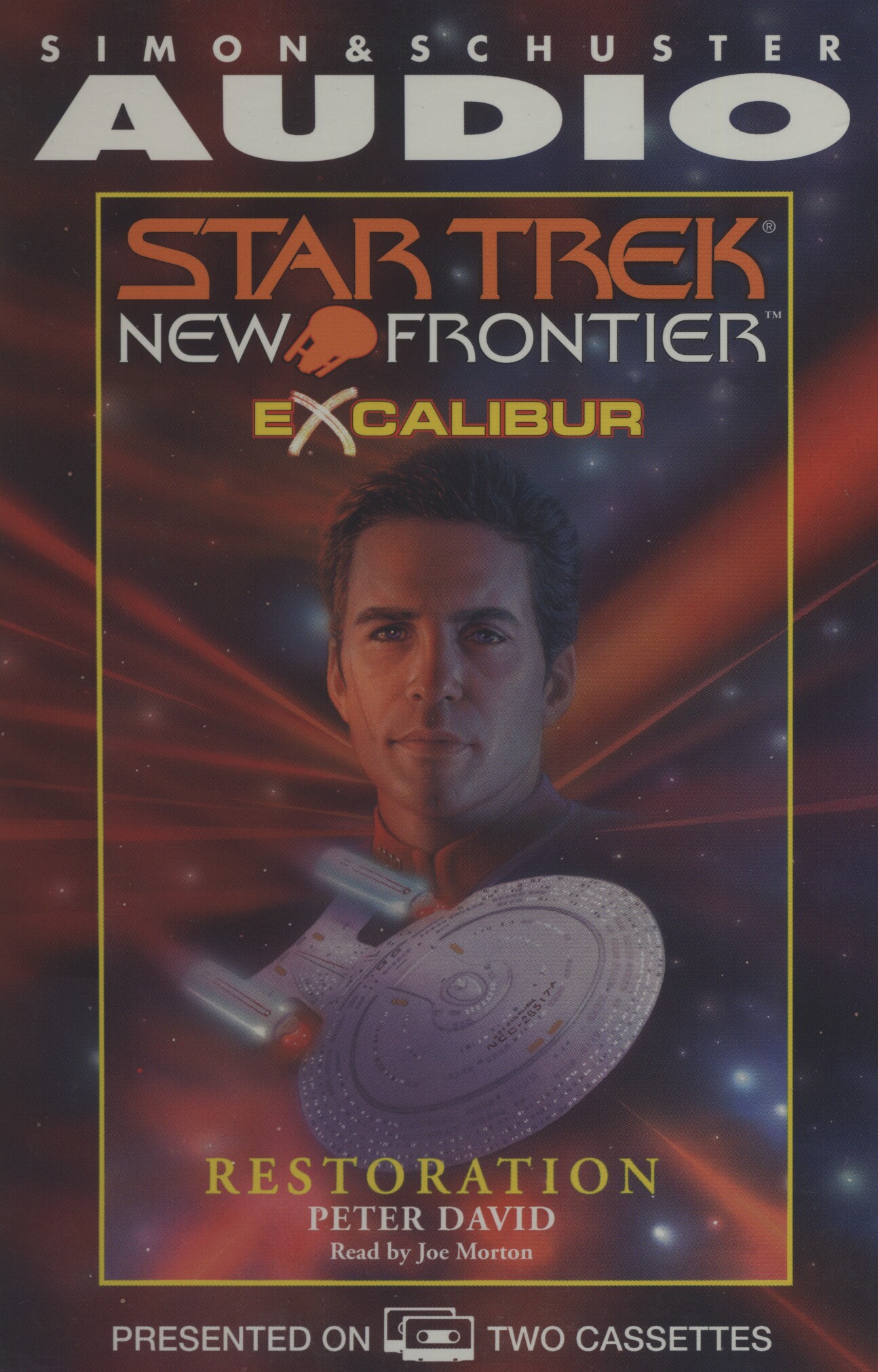 Excalibur – Restoration | Chart listen