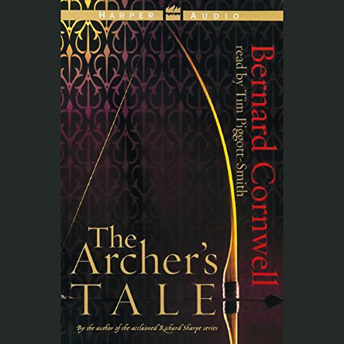 The Archer’s Tale [full stream]
