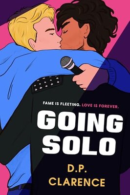 The Brent Boys, Book 2 – Going Solo in Gay — the list