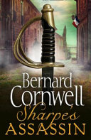Now playing: Sharpe’s Assassin (Richard Sharpe Novels)