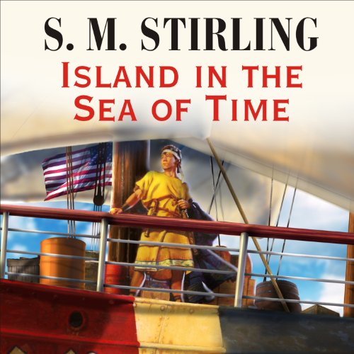 Island in the Sea of Time — ranked audiobook