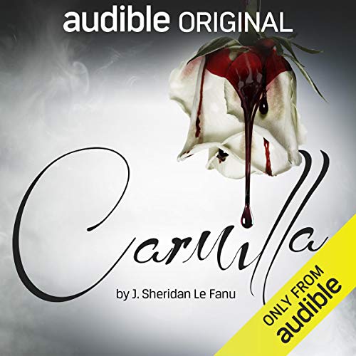 Now playing: Carmilla