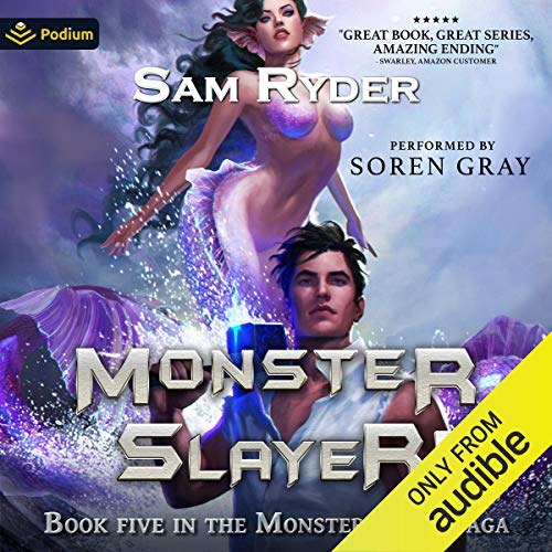 God: Monster Slayer (The Monsterworld Saga) in Literature & Fiction — the list