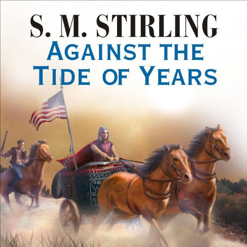 Against the Tide of Years (Island in the Sea of Time) [full stream]