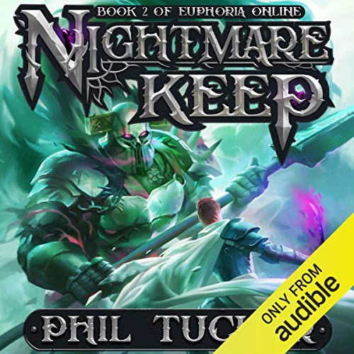 Nightmare Keep (Euphoria Online) [full stream]