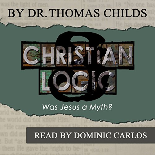 Christian Logic 3 in Religion & Spirituality — the list