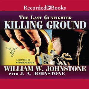 Killing Ground-The Last Gunfighter [full stream]