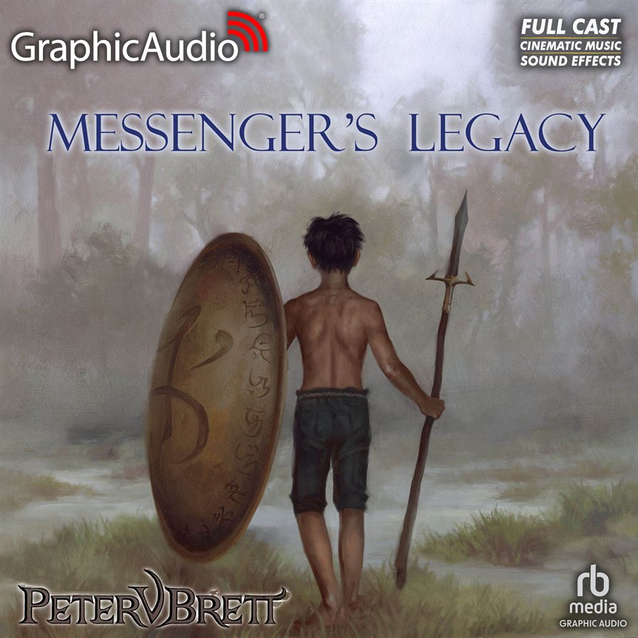 Messenger’s Legacy [full stream]