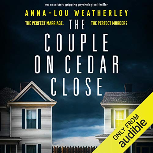 Now playing: The Couple on Cedar Close (Detective Dan Riley)