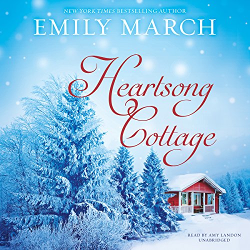 Heartsong Cottage (Eternity Springs) | Chart listen