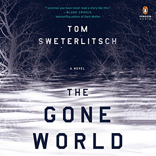 The Gone World — ranked audiobook
