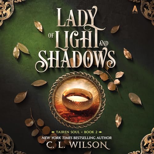 Lady of Shadows | Chart listen