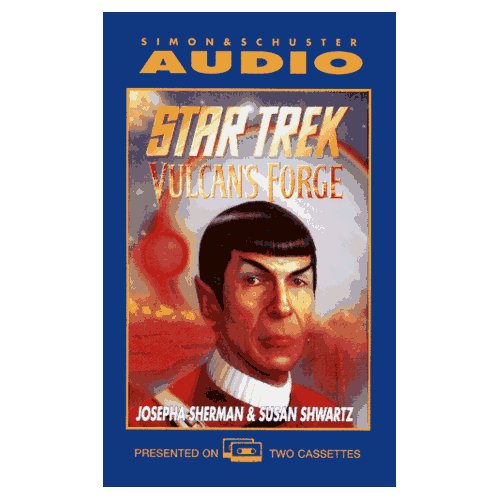 Now playing: Star Trek – Vulcan’s Forge