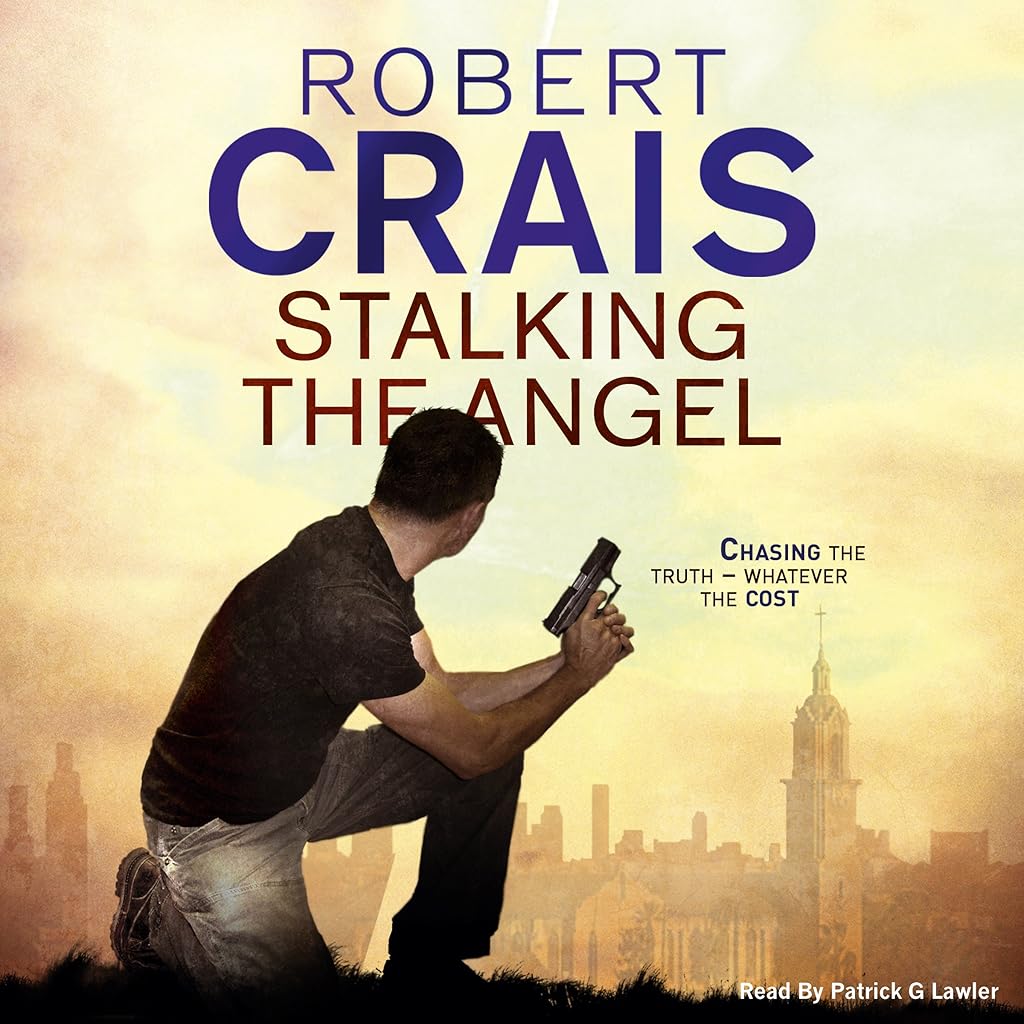Stalking the Angel (Elvis ColeJoe Pike) | Chart listen