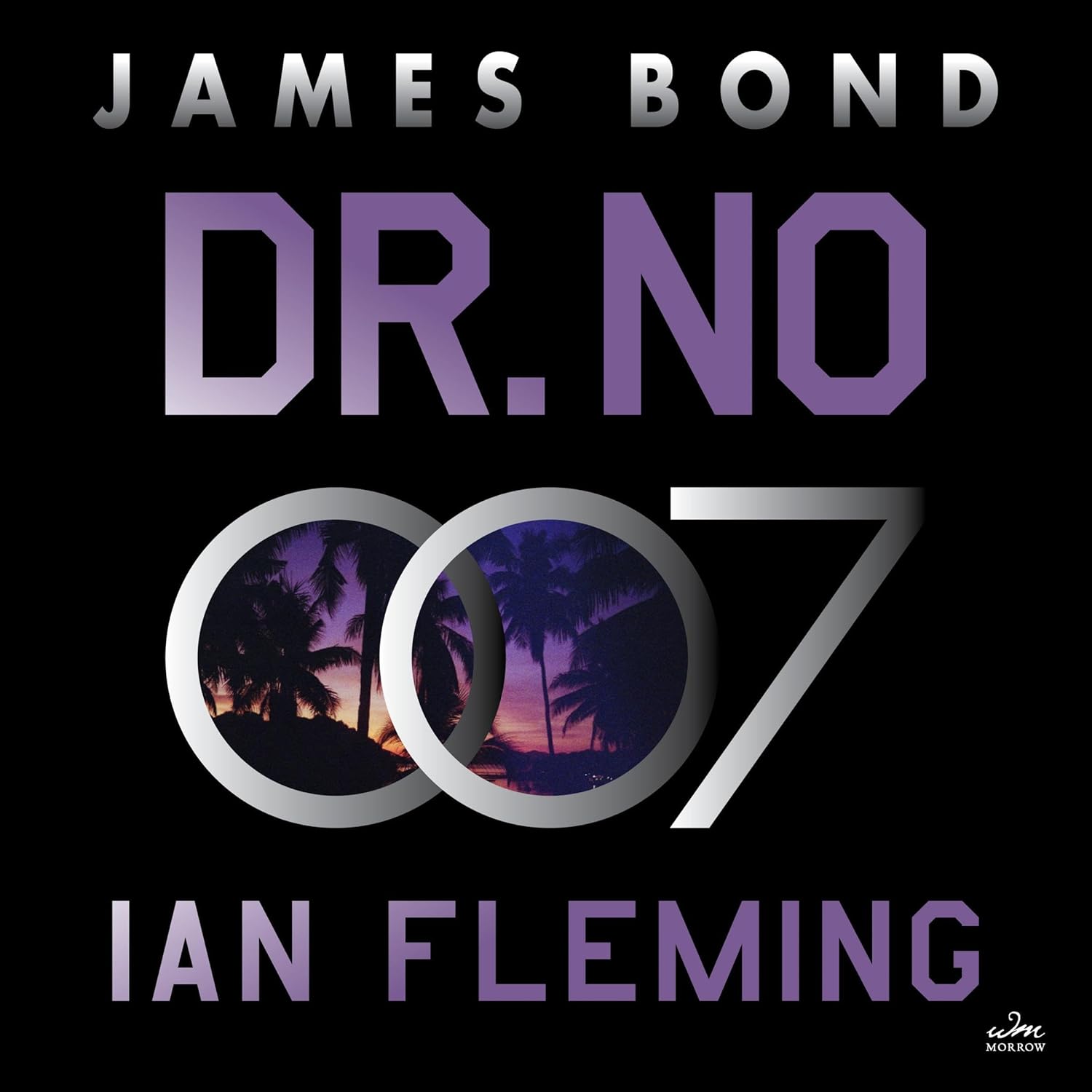Now playing: Dr. No – 2025 edition