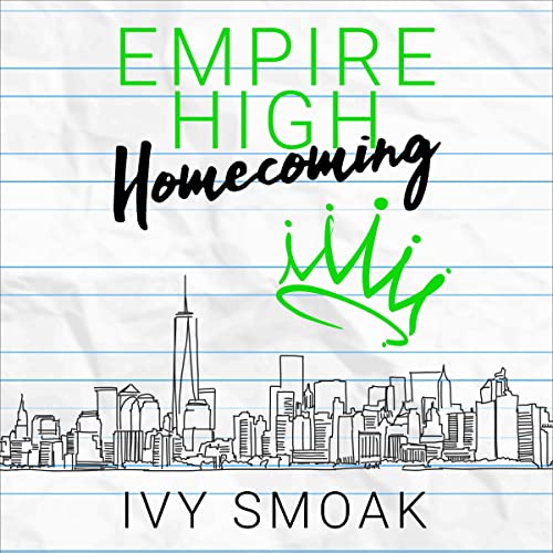 Empire High Homecoming | Chart listen