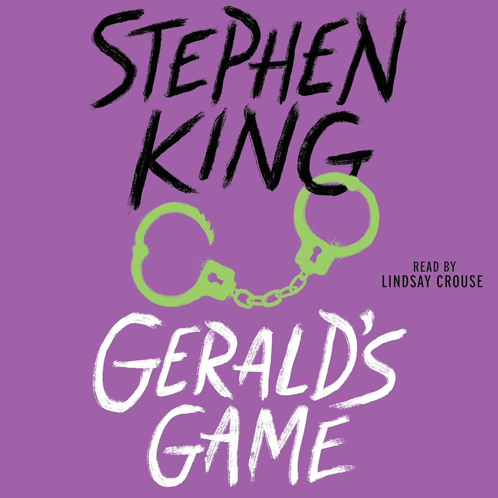 Gerald’s Game | Chart listen