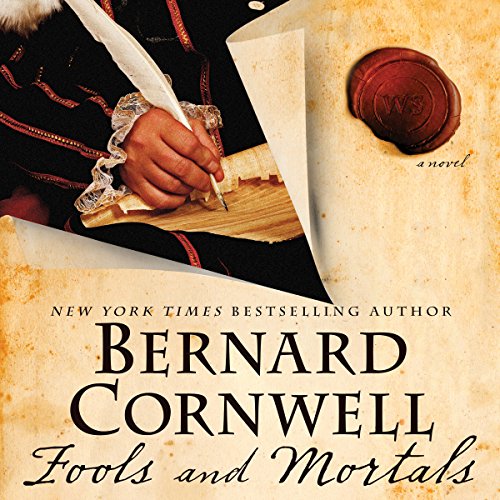 Now playing: Fools and Mortals