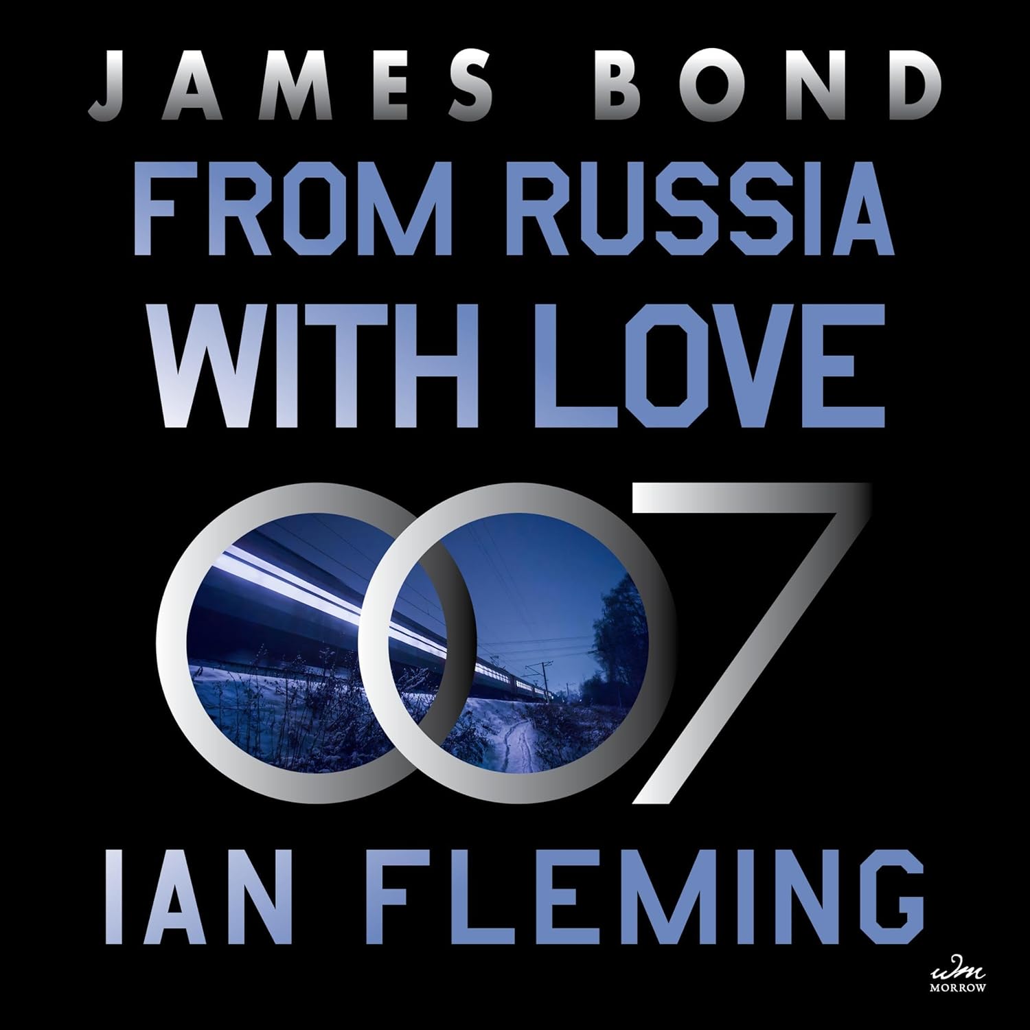 From Russia with Love – 2025 edition | Chart listen