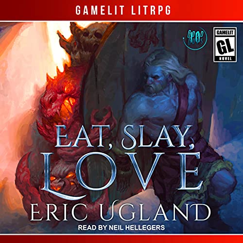 Eat, Slay, Love (The Good Guys) — ranked audiobook