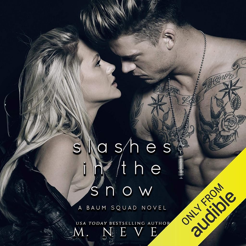 Slashes in the Snow (Baum Squad) — the list