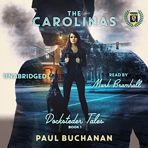 The Carolinas (Docksteder Tales) in Mystery — the list