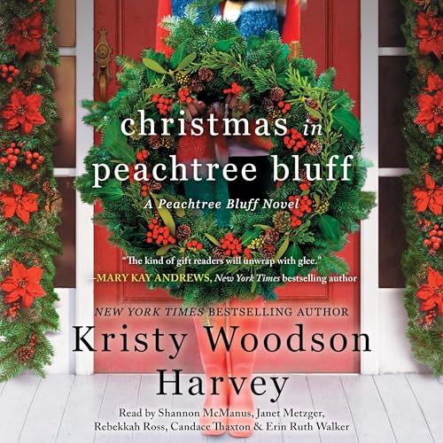 Christmas in Peachtree Bluff in Literature & Fiction — the list
