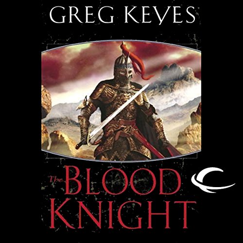 Now playing: The Blood Knight (Kingdoms of Thorn and Bone)