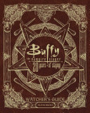 Slayers A Buffyverse Story — the list