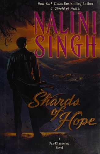 Shards of Hope (The Psy-Changeling Series) — ranked audiobook
