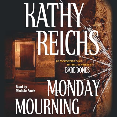 Monday Mourning (A Temperance Brennan Novel) [full stream]