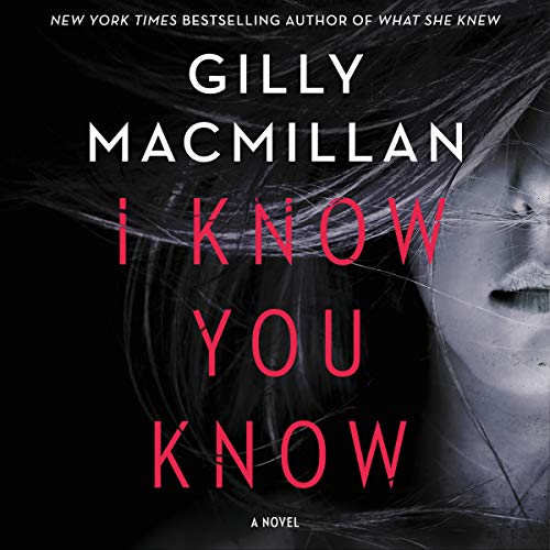 Now playing: I Know You Know