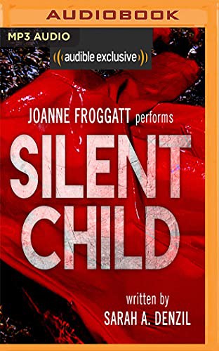 Silent Child — ranked audiobook