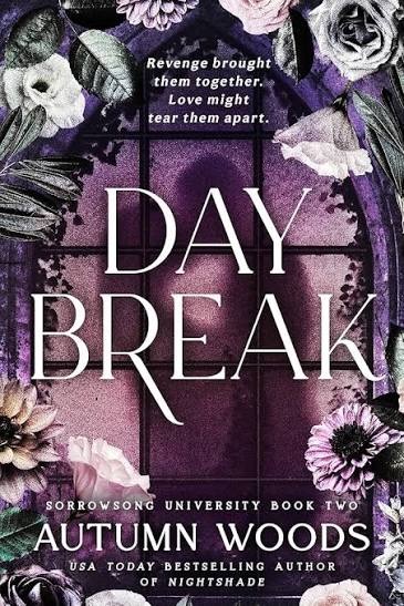 Daybreak (Sorrowsong University, Book 2) in Fantasy — the list
