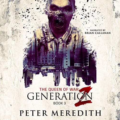 Generation Z: The Queen of War in Literature & Fiction — the list