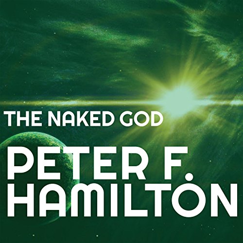 The Naked God (Night’s Dawn) [full stream]