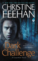 Dark Challenge (The Dark) — ranked audiobook