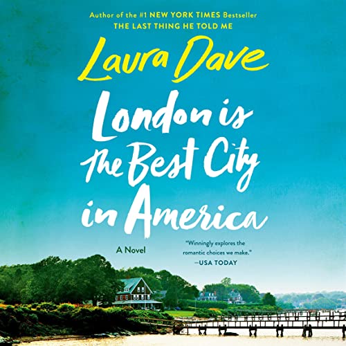 London Is the Best City in America [full stream]