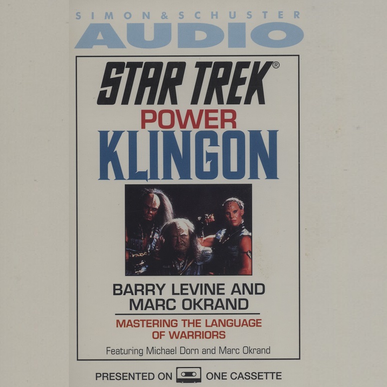 Power Klingon [full stream]