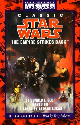 The Empire Strikes Back ( ) | Chart listen